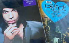 Prince and Related Artists Vinyl and CD  Lot - Make your own Bundle! segunda mano  Embacar hacia Mexico