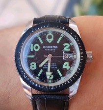 Orologio codema skin usato  Palermo