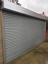 Nvm roller shutter for sale  LEEDS
