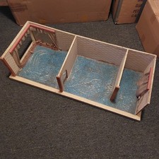 Antike puppenstube gebraucht kaufen  Goslar