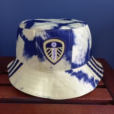 Leeds united bucket for sale  AMMANFORD