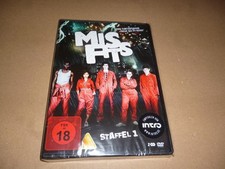 Mis fits misfits gebraucht kaufen  Johanniskirchen