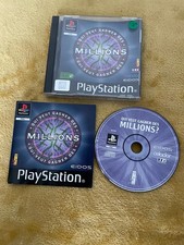 Jeux ps1 veut d'occasion  Olemps