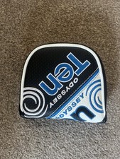 Odyssey ten ball for sale  BASINGSTOKE