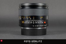 Leica 50mm summilux gebraucht kaufen  Bünde