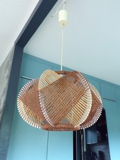 Suspension corde vintage d'occasion  Champigneulles