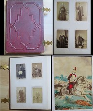 Album anciennes fin d'occasion  Caen