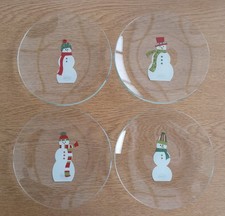 Pampered chef snowman for sale  ROMNEY MARSH