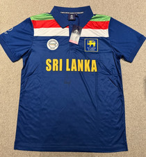 Muttiah muralitharan signed for sale  WREXHAM