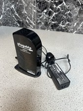 Docking station usbc usato  Spedire a Italy