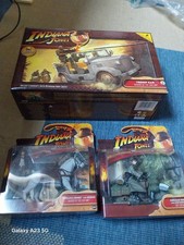 Indiana jones troop d'occasion  Courcouronnes