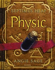 Septimus heap physic gebraucht kaufen  Berlin