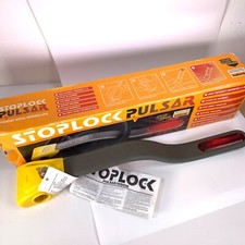 Stoplock pulsar steering for sale  TROWBRIDGE