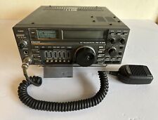 Icom 735 transceiver for sale  Mount Vernon