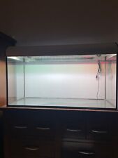 Weissglas aquarium aluminium gebraucht kaufen  Essen
