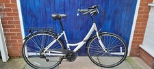 Womens bicycle apollo for sale  RHYL