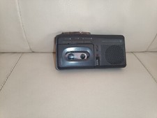 Registratore microcassette san usato  Latronico
