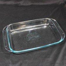 Pyrex quart 9x13 for sale  Mcminnville