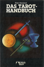 Tarot handbuch hajo gebraucht kaufen  Regensburg