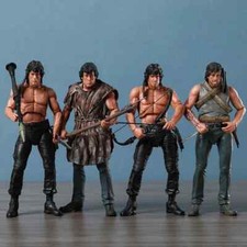 Rambo sdcc 2025 d'occasion  Expédié en Belgium
