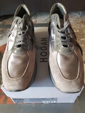 Scarpe hogan interactive usato  Grottaferrata