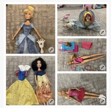 Barbies cinderella carriage for sale  Baton Rouge