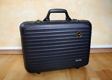 Rimowa lufthansa black gebraucht kaufen  Frankfurt am Main
