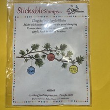 Holiday branch peace for sale  Farmington