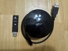 Logitech g930 charging for sale  San Jose