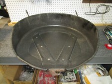Corvette black fiberglass for sale  Virginia Beach