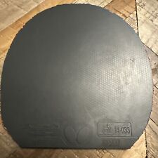 Table tennis rubber for sale  NOTTINGHAM