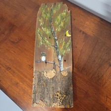 Vtg reclaimed wood for sale  Chappell