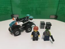 Set lego agents usato  Cologno Monzese