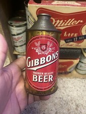 Gibbons cone top for sale  Janesville