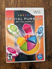 Trivial pursuit bet for sale  Mountville