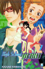 Manga star comics usato  Villar Focchiardo