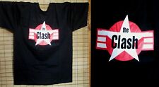 Schwarzes bandshirt shirt gebraucht kaufen  Berlin