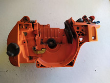 Bas moteur tronconneuse d'occasion  Morlaix