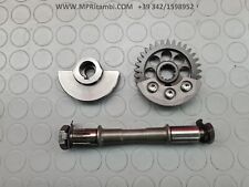 Shaft balancer gear usato  Serra de Conti