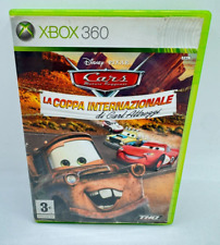 Cars coppa internazionale usato  Guidonia Montecelio