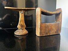 African headrest turkana for sale  New York