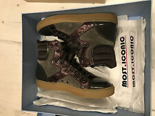 Lanvin high top d'occasion  Metz-