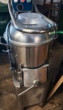 gastro doppelspule gebraucht kaufen  Koserow