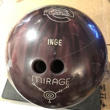 Vintage ebonite mirage for sale  Annandale