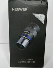 Neewer zoom telescope for sale  Hemet