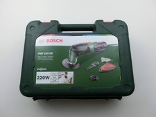 bosch multimaster gebraucht kaufen  Wächtersbach