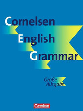 Cornelsen english grammar gebraucht kaufen  Berlin