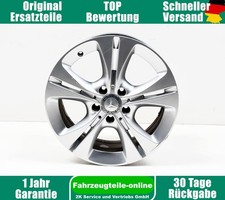 Alufelge mercedes klasse gebraucht kaufen  Eilenburg