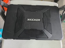 kicker 8 sub box for sale kicker 8 sub box for sale Aberdeen