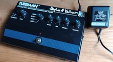 Hughes kettner tubeman gebraucht kaufen  Hamburg